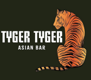 Tyger Tyger